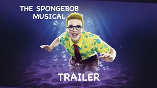The Spongebob Musical - UK Tour Trailer