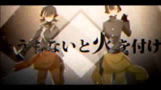 [Anon & Kanon] Re-education/再教育 「VOCALOIDカバー」