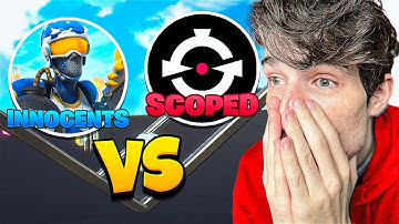 I Hosted A REALISTIC 1v1 Tournament With PRO COMP PLAYERS ONLY...