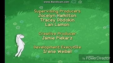 My Friend Rabbit 2018 Outro Version