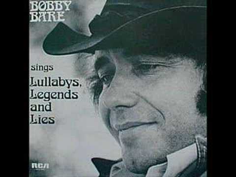 bobby bare marie laveau