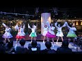 パッション!テンション!そしてセンセーション! / フルーティー - ライブプロミュージックステージ in BiVi新さっぽろ - 2026年2月25日