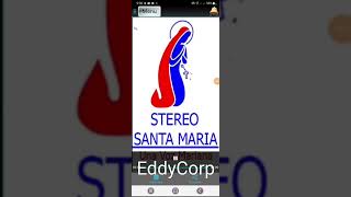 App de Radio Santa María 93 5 Nicaragua screenshot 2