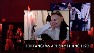 Download Lagu 25 Minutes of TEN? YES PLEASE! I TEN FANCAM (TAKE OFF, ALL FOR LOVE, ON YOU YOUTH, \u0026 MORE) REACTION MP3 Download Lagu 25 Minutes of TEN? YES PLEASE! I TEN FANCAM (TAKE OFF, ALL FOR LOVE, ON YOU YOUTH, \u0026 MORE) REACTION MP3