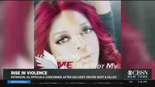 DoorDash Delivery Driver Killed In Paterson, NJ