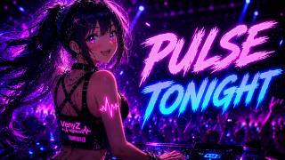Nightcore - Pulse Tonight (Official Video)
