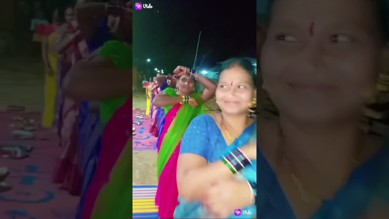 Friendship bangles festival celebration in bathukamma✨💖