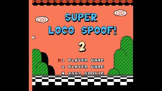 Super Loco Spoof! 2 (SMB3 Hack)