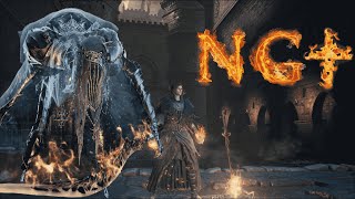 Pyromancer Build PvE 2021 🔥🔥 DARK SOULS 3