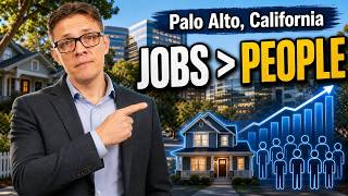 Palo Alto Real Estate | Is This Market Immune to a Crash?