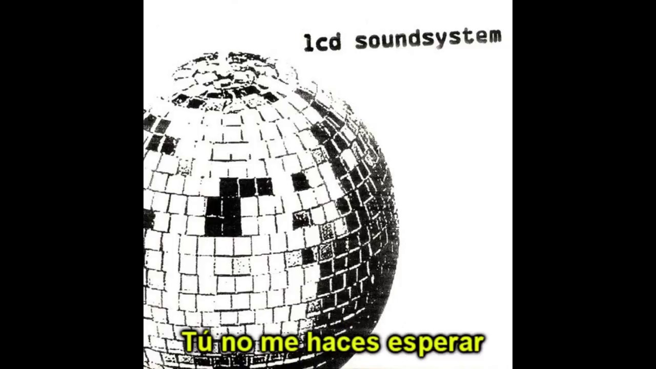 Lcd Soundsystem This Is Happening Rar