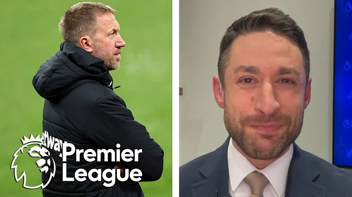 How will Graham Potter turn West Ham around? | Premier League | NBC Sports