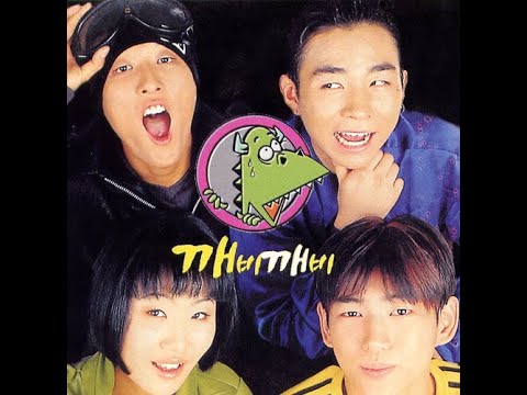 96년 댄스곡 모음 파트2 