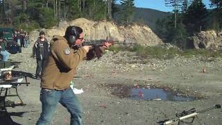 Polish Tantal 5.45x39 Full Auto
