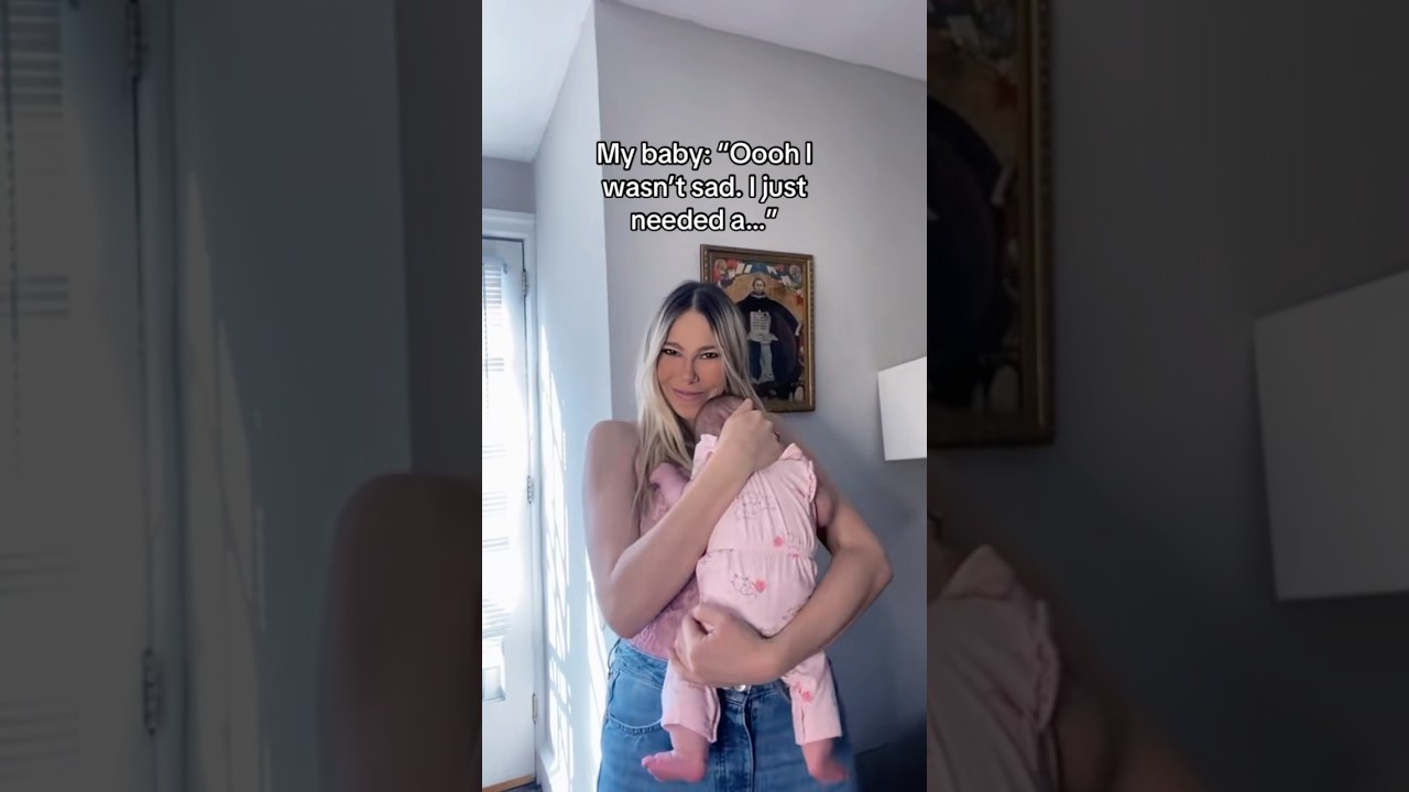 Tap the video above about how I was able to breastfeed while having bipolar disorder! 