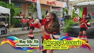Art and the City 2026