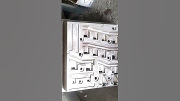 #vmc #machine #programming #die #cnc #stm #controller #aluminium