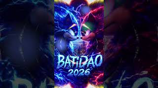 BATIDAO 2026 - Electro Afro Club Vibes / Bass Boosted - ZYNIXMUSIC