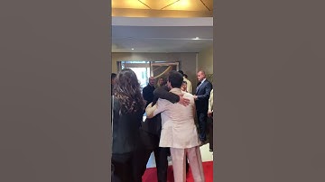 Andrew Scott on TIFF red carpet #AndrewScott #Sherlock #TIFF #KnivesOut #Fleabag