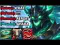 MATHEMATICALLY INCORRECT BUILD THAT WILL WIN 100% OF GAMES