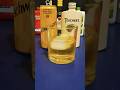 Teacher's Highland Cream Whisky #ytshorts #whiskytubefamily #whisky