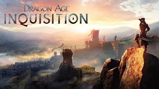 Пробуем Dragon Age: Inquisition #31. Редклиф: побочки (цветы, баран), магистр Герион Алексиус.