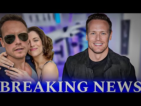 Sam Heughan's Secret Double Life UNVEILED! Shocking Truth Behind the Scenes Will Leave U