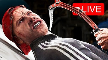 Killing Tarkov Streamers 10 *WITH REACTIONS*