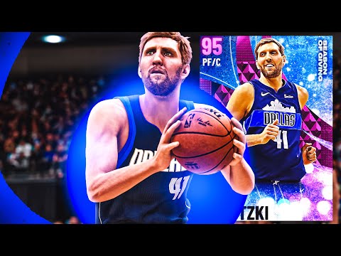 Video: Dirk Nowitzki: Elulugu, Loovus, Karjäär, Isiklik Elu