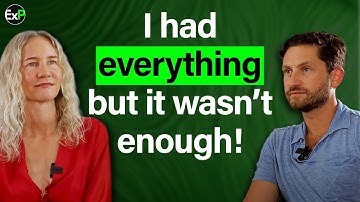 Barak Kaufman: I Made Millions by 30 Then Realized I Was Chasing the Wrong Thing!