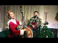 Jingle Bell Rock (live) | Bobby Helms | Christmas Rockabilly Cover by The Swamp Shakers