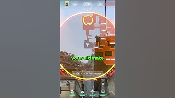 Find ANY Brimstone Lineup in 10 seconds (Valorant Tips)