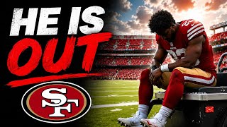 🚨SF 49ERS CAMP ERUPTS. ..