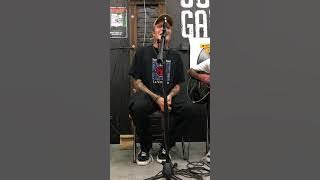 Neck Deep In Bloom Acoustic Live