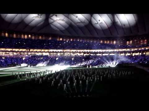 鷹の祭典2016 IN 東京ドーム