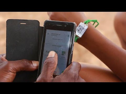 Download Dokita Eyes, l'application togolaise qui révolutionne le suivi des patients