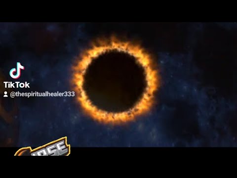 New Moon Eclipse Energy. 🌙 Codes & Activation To Manifest A Higher More ...
