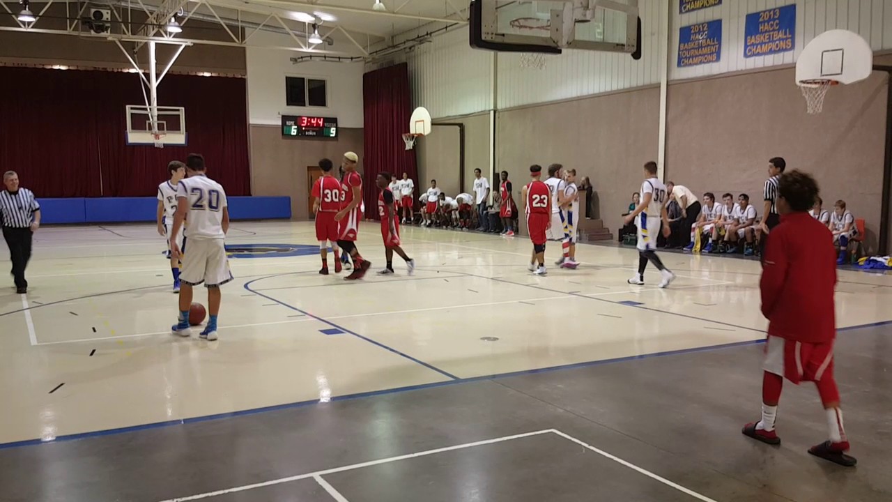 Defenders vs Pathway Christian YouTube