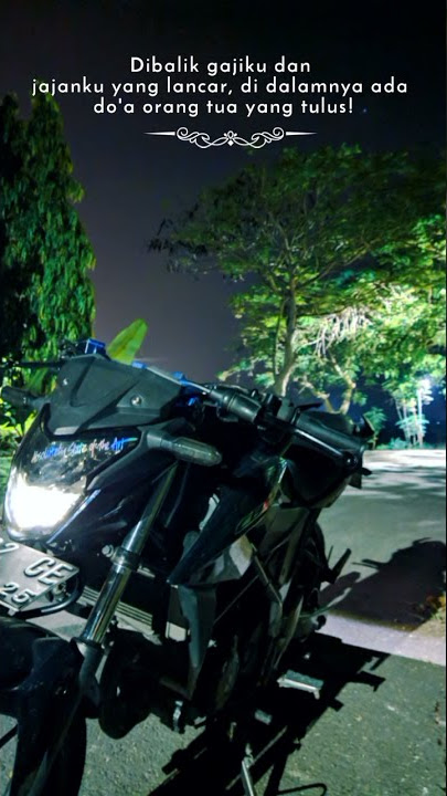 story wa CB150R StreetFire