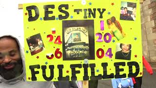 Dashing For Life | Donor Dash 2018