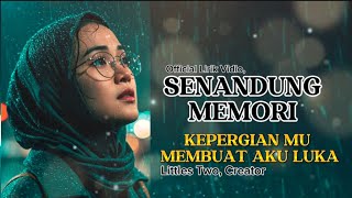 Download Lagu KEPERGIAN MU MEMBUAT AKU LUKA - Littles Two MP3