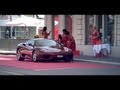Ferrari Treffen Aarberg 2012