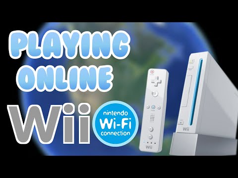 How to Play ONLINE on Wii After Shutdown!