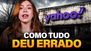 What happened to YAHOO
