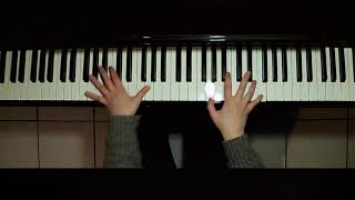 Alpha Centauri de Jean-Claude Soldano par Véronique Bracco, piano