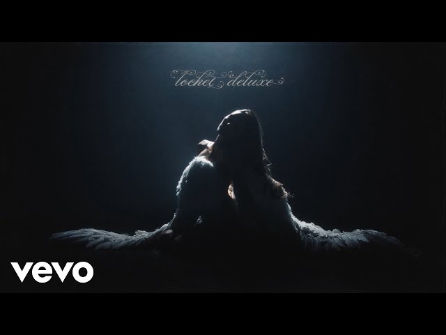 Madison Beer - locket theme (extended - Official Audio)