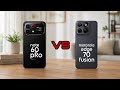 INFINIX NOTE 60 PRO vs MOTOROLA EDGE 70 FUSION