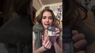 Nars, eye shadow to die for kauai #shorts #youtubeshorts #makeup#beauty