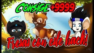 Consigue +999999 Fresas con este Hack Transformice 2020