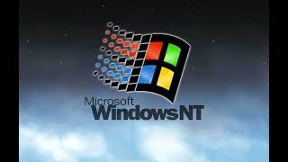 Windows Nt Animated Fanmade
